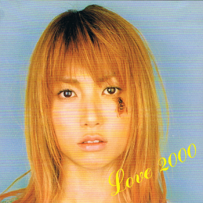 hitomi 「LOVE2000」