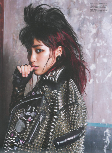 M and W Magazine  vol.10