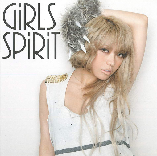 mini 「GiRLS SPiRiT」