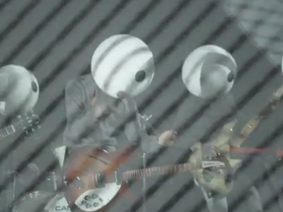 サカナクション 「エンドレス」MV