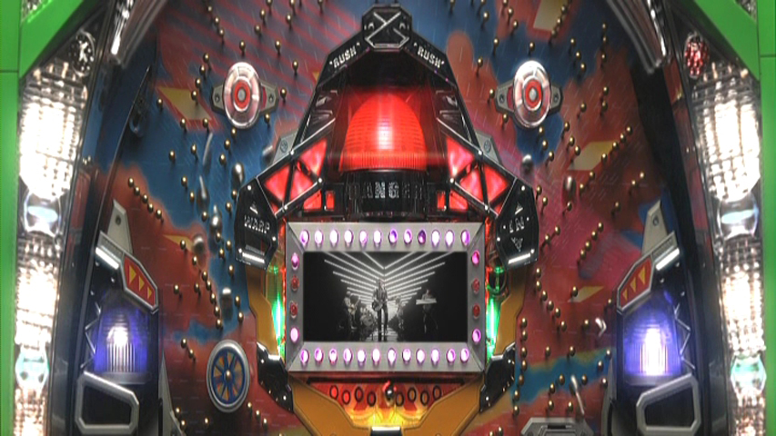 サカナクション 「アイデンティティ」MV