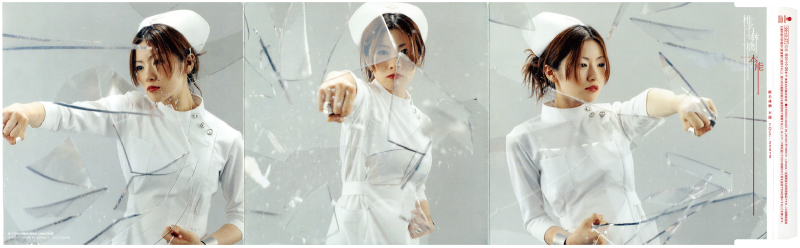 椎名林檎 「本能」