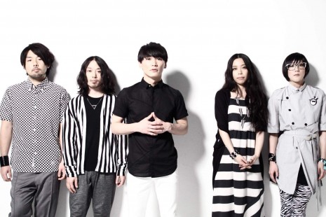 サカナクション