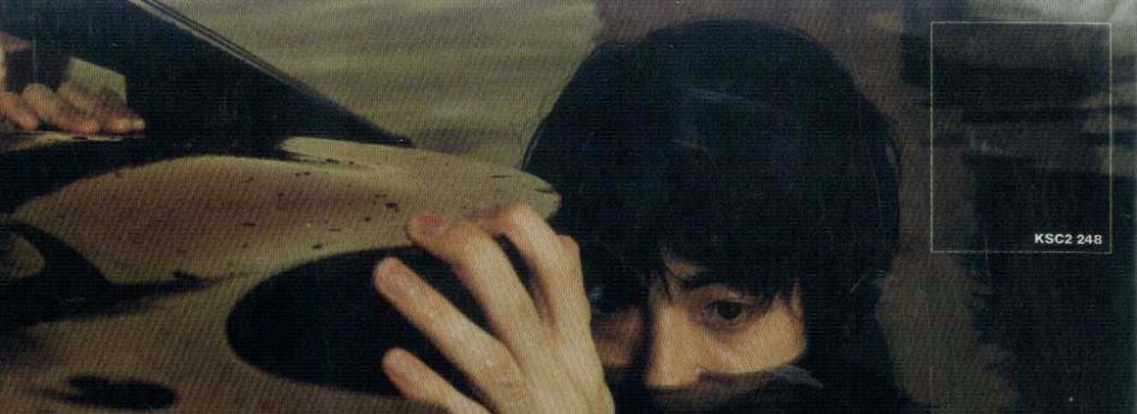 高橋徹也 ベッドタウン