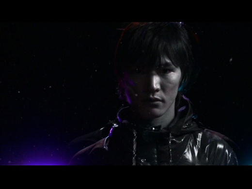 サカナクション MV「ネイティブダンサー」