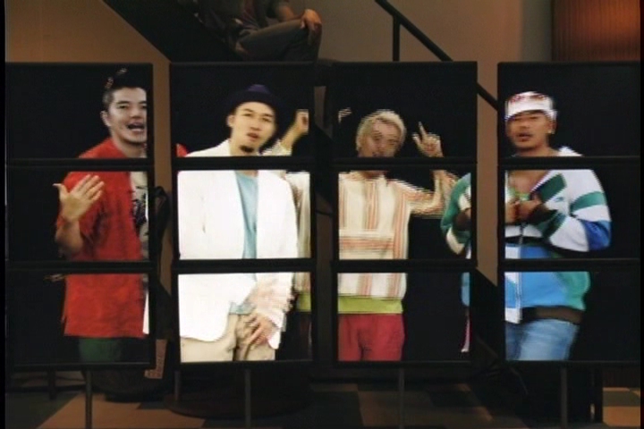 RIP SLYME 「ラヴぃ」