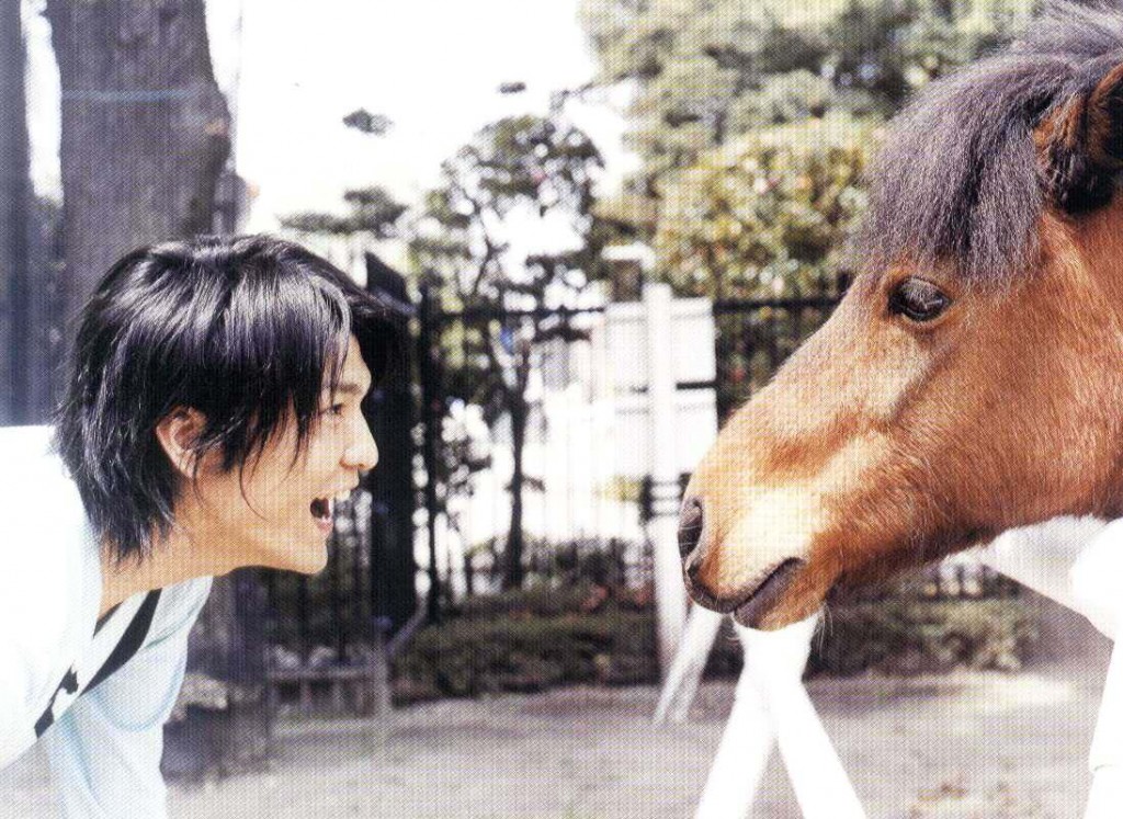 森山 直太朗　ツアーグッズ