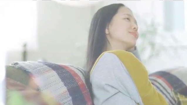 三井住友レジデンシャル「三井に住んでいます」CM