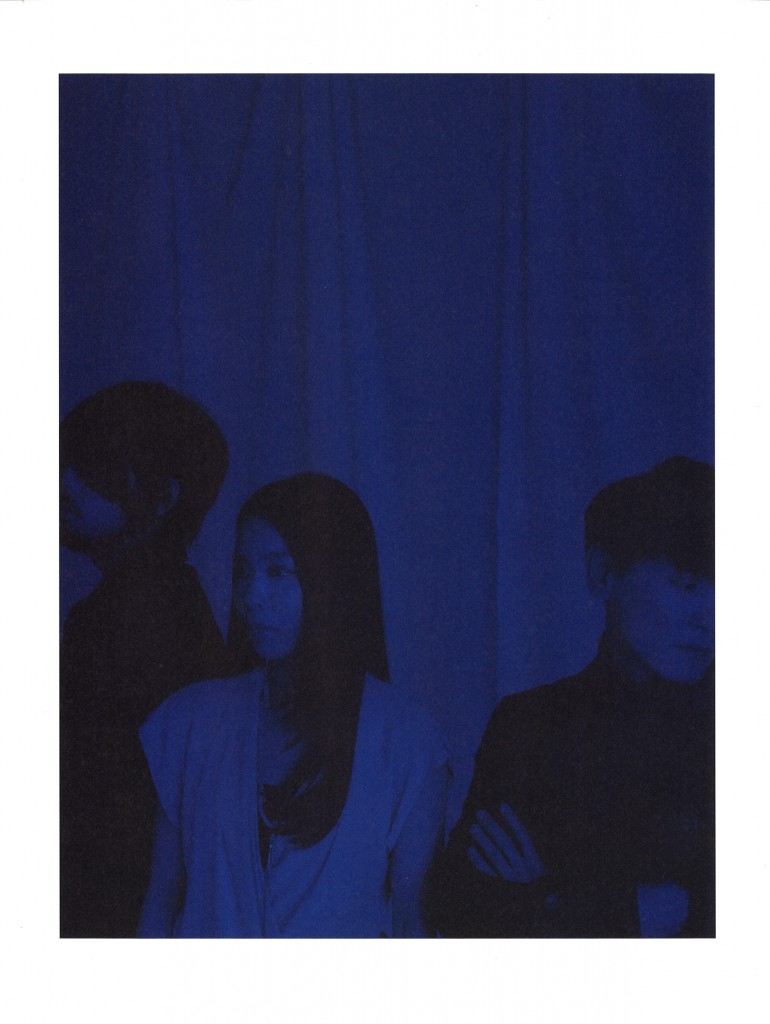 MUSICA 3月号 サカナクション