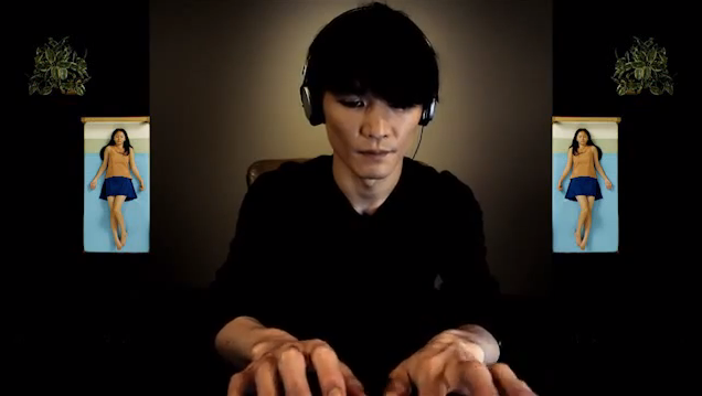 サカナクション 「ミュージック」MV