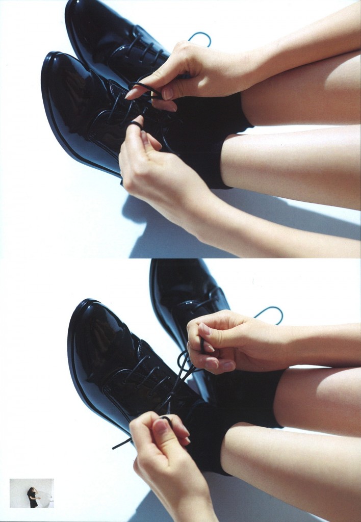 Quick Japan vol.109 百田夏菜子（ももいろクローバーZ）