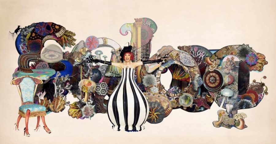 松任谷由実『POP CLASSICO』CDジャケット