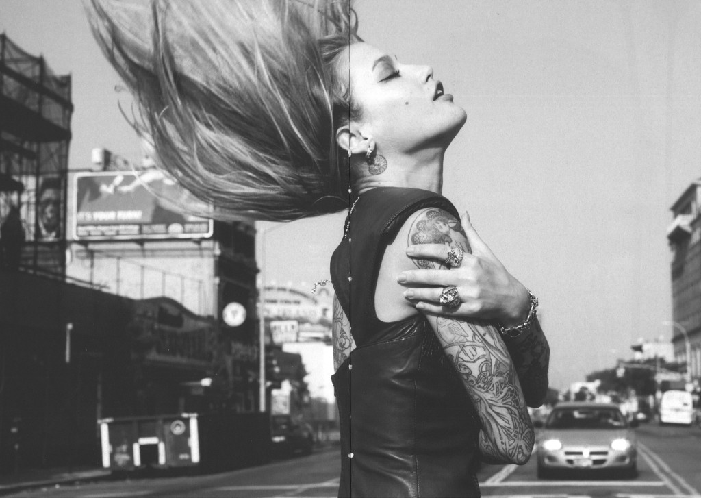 Justin Davis® カタログ