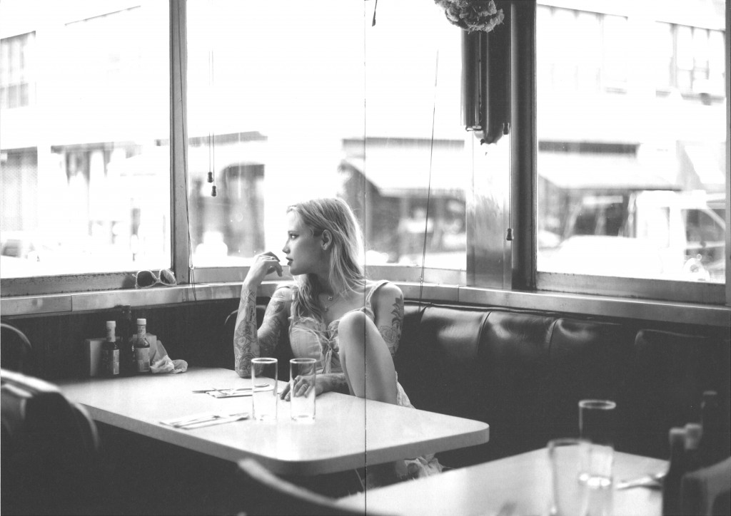 Justin Davis® カタログ