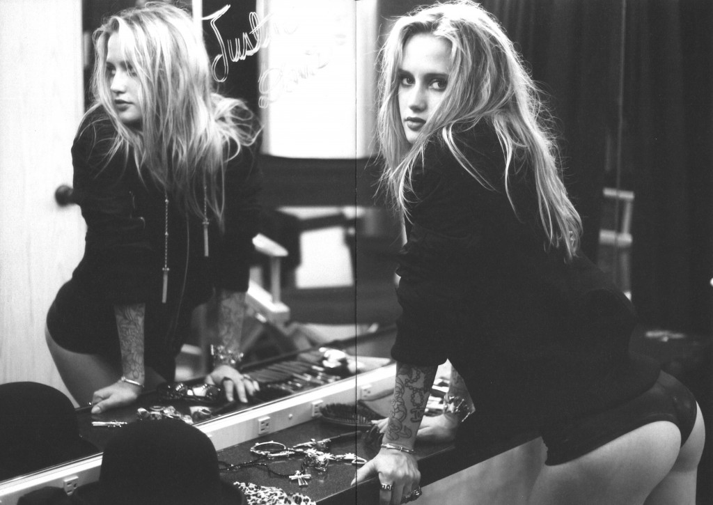 Justin Davis® カタログ