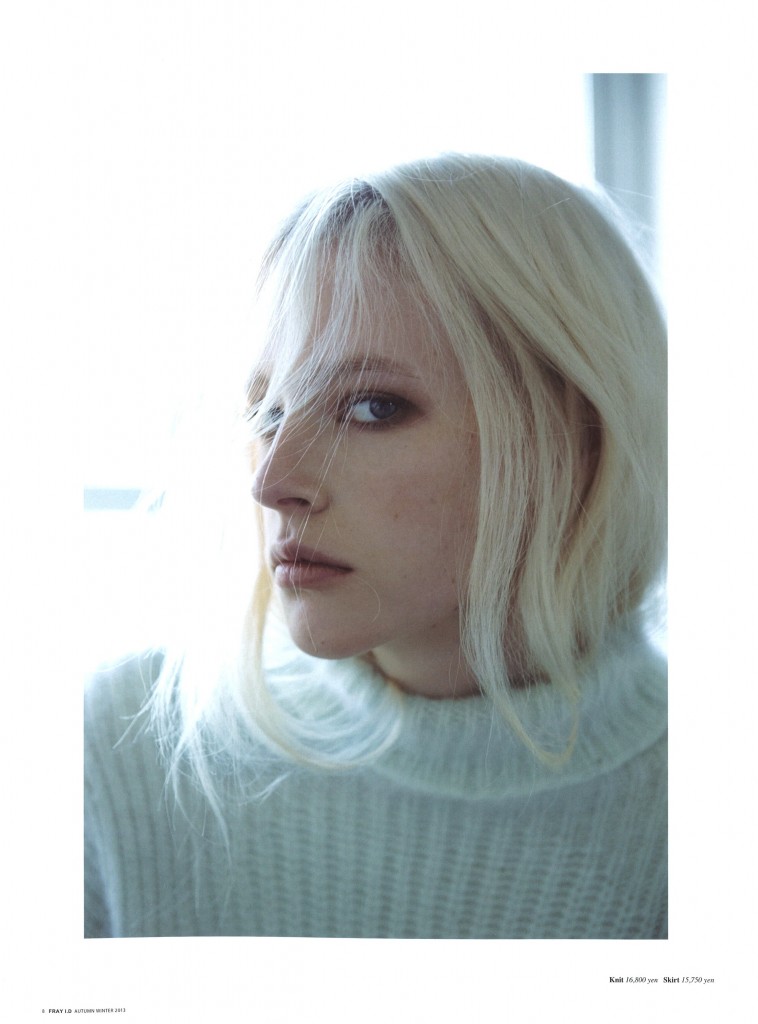 earth music &ecologyカタログ／FRAY I.D カタログ