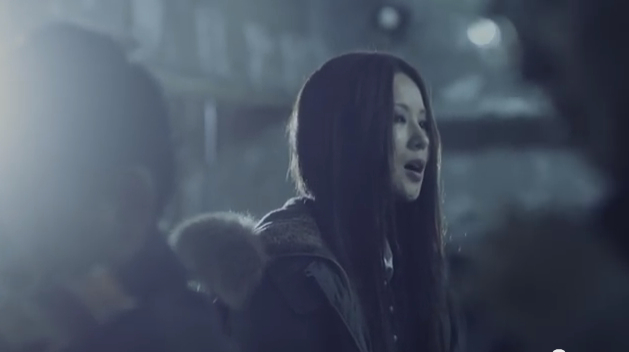 椎名林檎「IT WAS YOU」MV