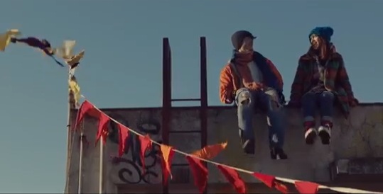 サカナクション「グッドバイ」MV