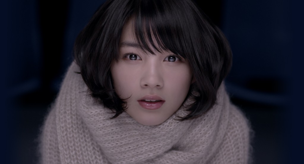 KOSE広告「雪肌精」新垣結衣 / KOSE企業広告 能年玲奈