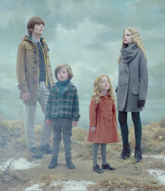 株式会社クロスカンパニー「KOE」広告 / canon EOS M2「MY FIRST ミラーレス」広告 能年玲奈