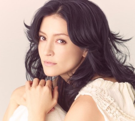 「TAPESTRY OF SONGS-THE BEST OF ANGELA AKI」