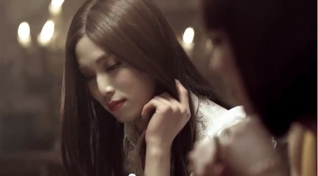 日本食研「晩餐館焼肉のたれ」CM