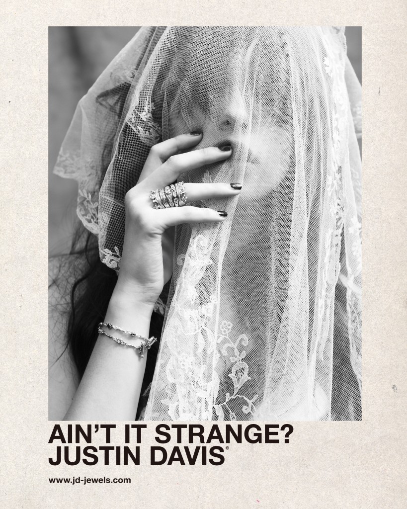 JUSTIN DAVIS® カタログ