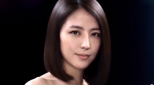 「Rêveur」CM『もう言わせない』篇　長澤まさみ