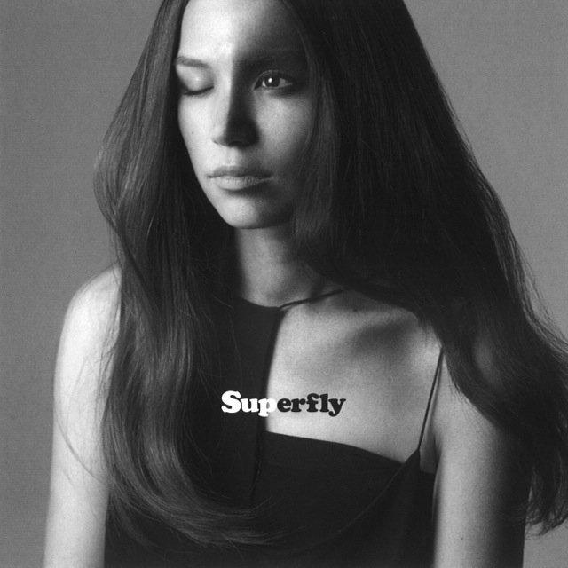 Superfly『愛をからだに吹き込んで』、椎名林檎『日出処』CDジャケット