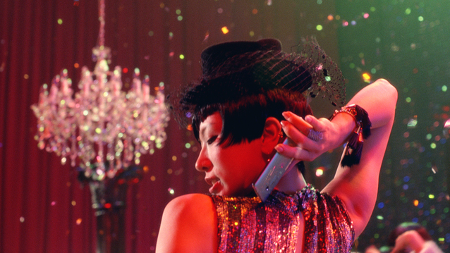 au isai VL CM『異才の声を聞け』篇　椎名林檎