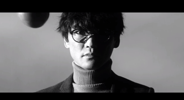 サカナクション「さよならはエモーション」MV