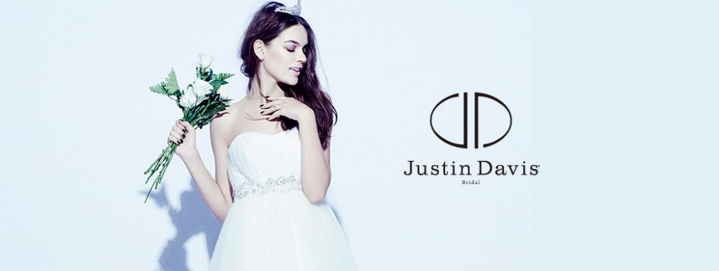 Justin Davis Bridal