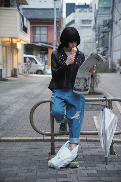 BRIDGE vol.80 ゲスの極み乙女。