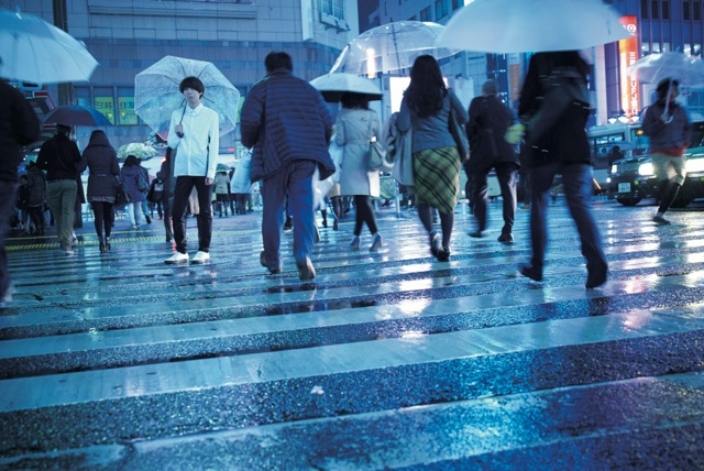 BRIDGE vol.80 ゲスの極み乙女。