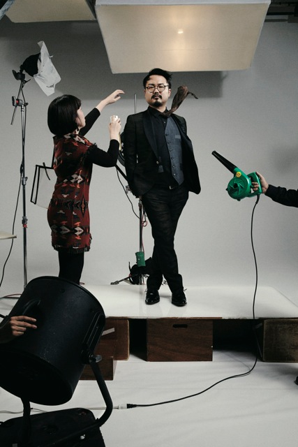 BRIDGE vol.80 ゲスの極み乙女。