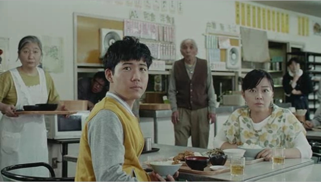 明治安田生命 Jリーグ TVCM『2015シーズン』篇