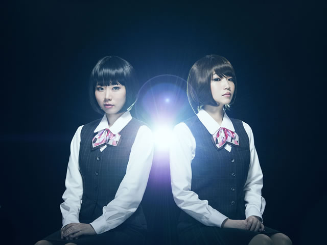 印象派『Miss Flashback』CDジャケット、アーティスト写真、MV