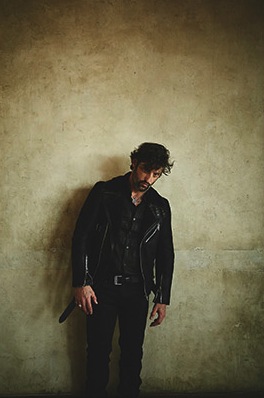 Justin Davis 2015-16 AW Collection