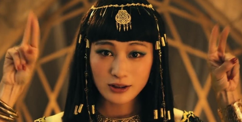 水曜日のカンパネラ『ラー』MV