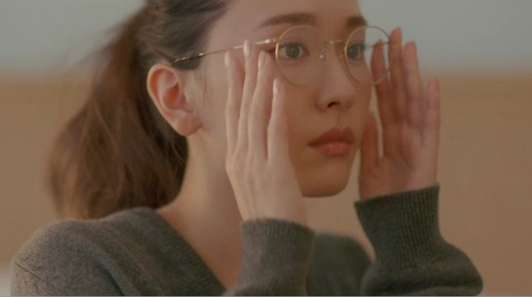 KOSE ESPRIQUE TVCM『未体験のルージュ』篇 新垣結衣