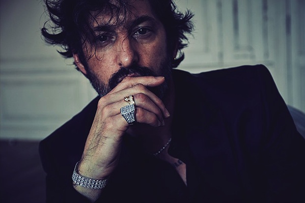 Justin Davis 2015-16 AW Collection