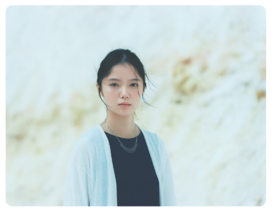 earth music & ecology 2016 spring collection 宮崎あおい