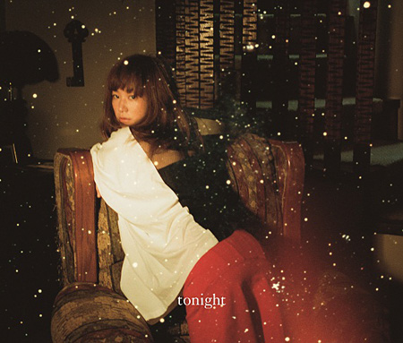 YUKI『tonight』