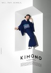 KIMONO by NADESHIKO メインビジュアル