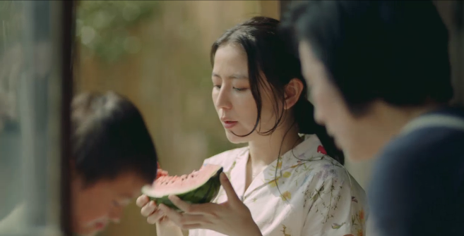 KINCHO「虫コナーズ」CM 長澤まさみ