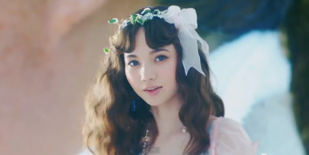 マクドナルド「マックシェイクもも」TVCM