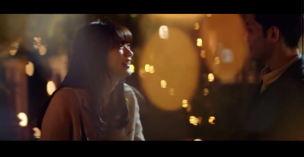 STAR JEWELRY 70th ANNIVERSARY CHRISTMAS TVCM