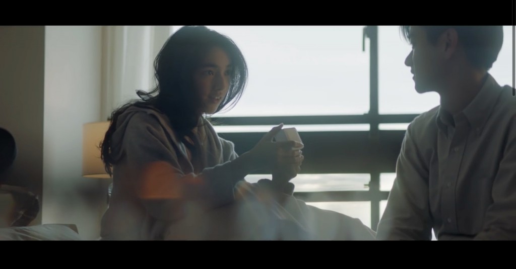 STAR JEWELRY 70th ANNIVERSARY CHRISTMAS TVCM