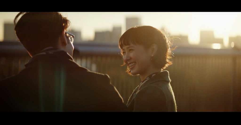 STAR JEWELRY 70th ANNIVERSARY CHRISTMAS TVCM