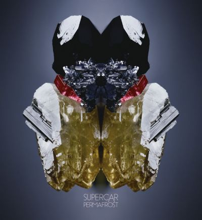 SUPERCAR 20th Anniversary Best「PERMAFROST」